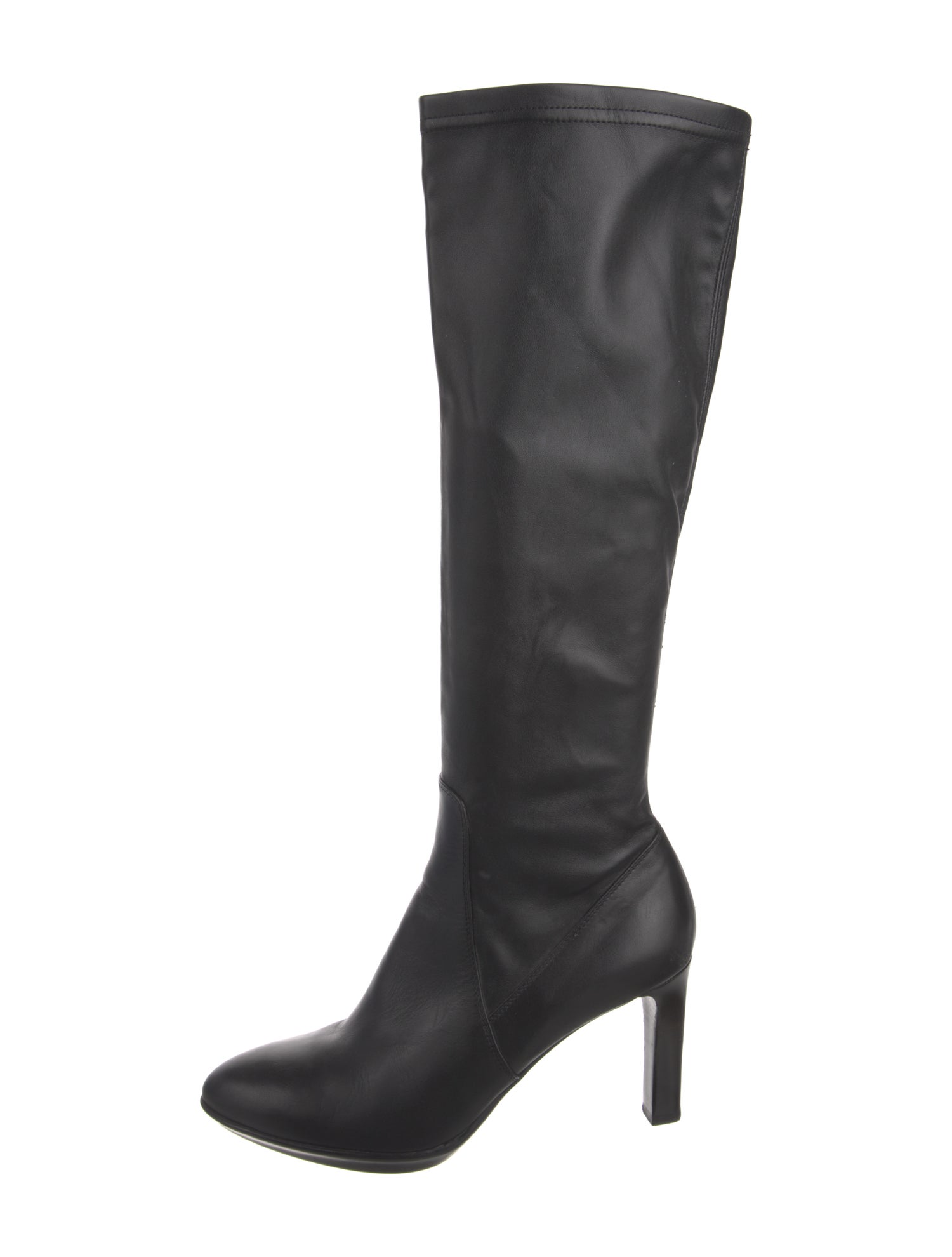 Aquatalia Leather Boots