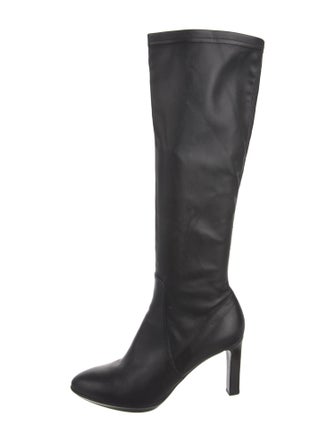 Aquatalia Leather Boots