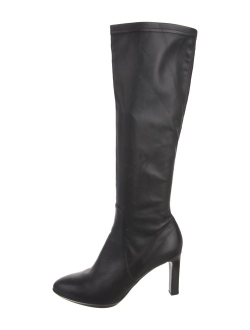 Aquatalia Leather Boots