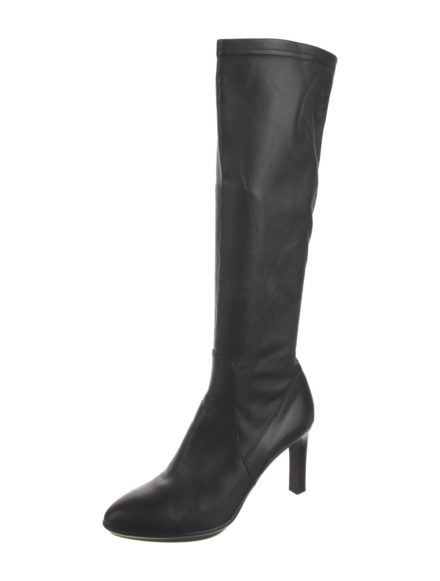 Aquatalia Leather Boots