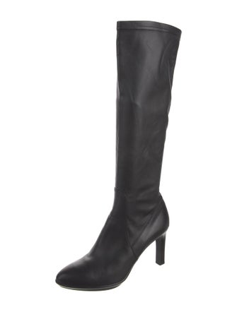 Aquatalia Leather Boots