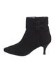 Aquatalia Suede Boots