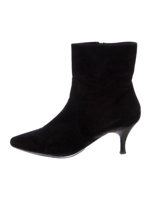 Aquatalia Suede Boots