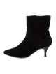 Aquatalia Suede Boots