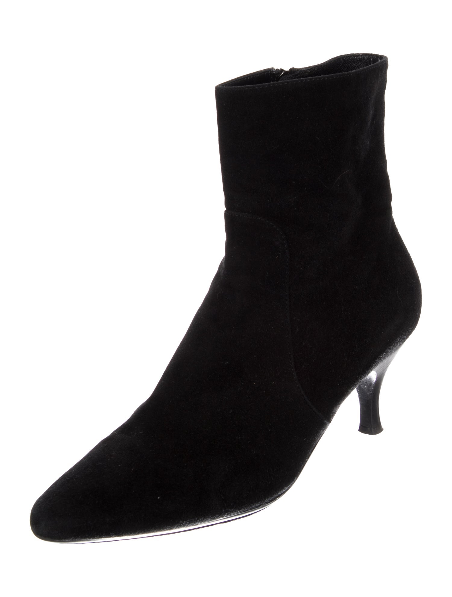 Aquatalia Suede Boots