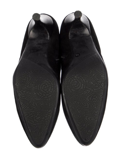 Aquatalia Suede Boots