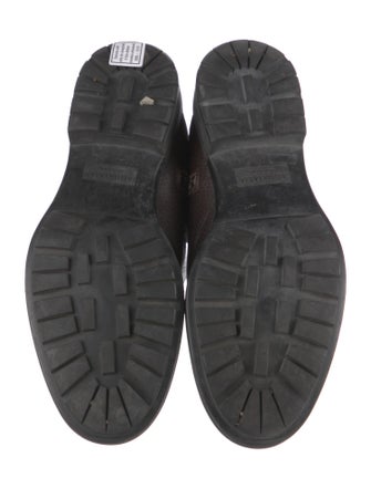 Aquatalia Leather Boots