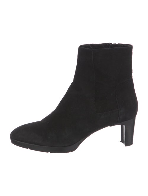 Aquatalia Suede Boots