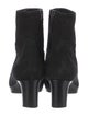 Aquatalia Suede Boots