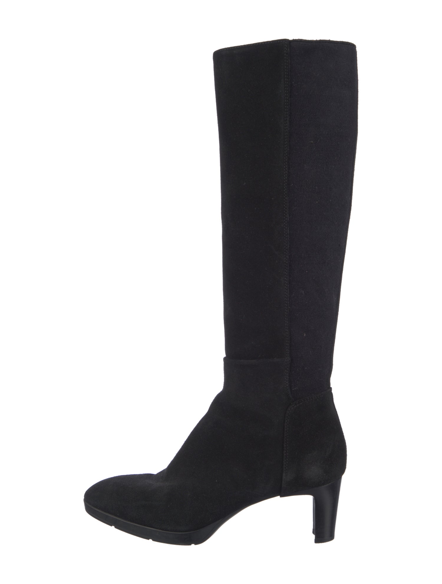 Aquatalia Suede Boots