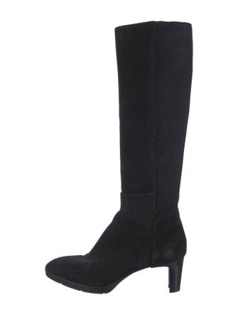 Aquatalia Suede Boots