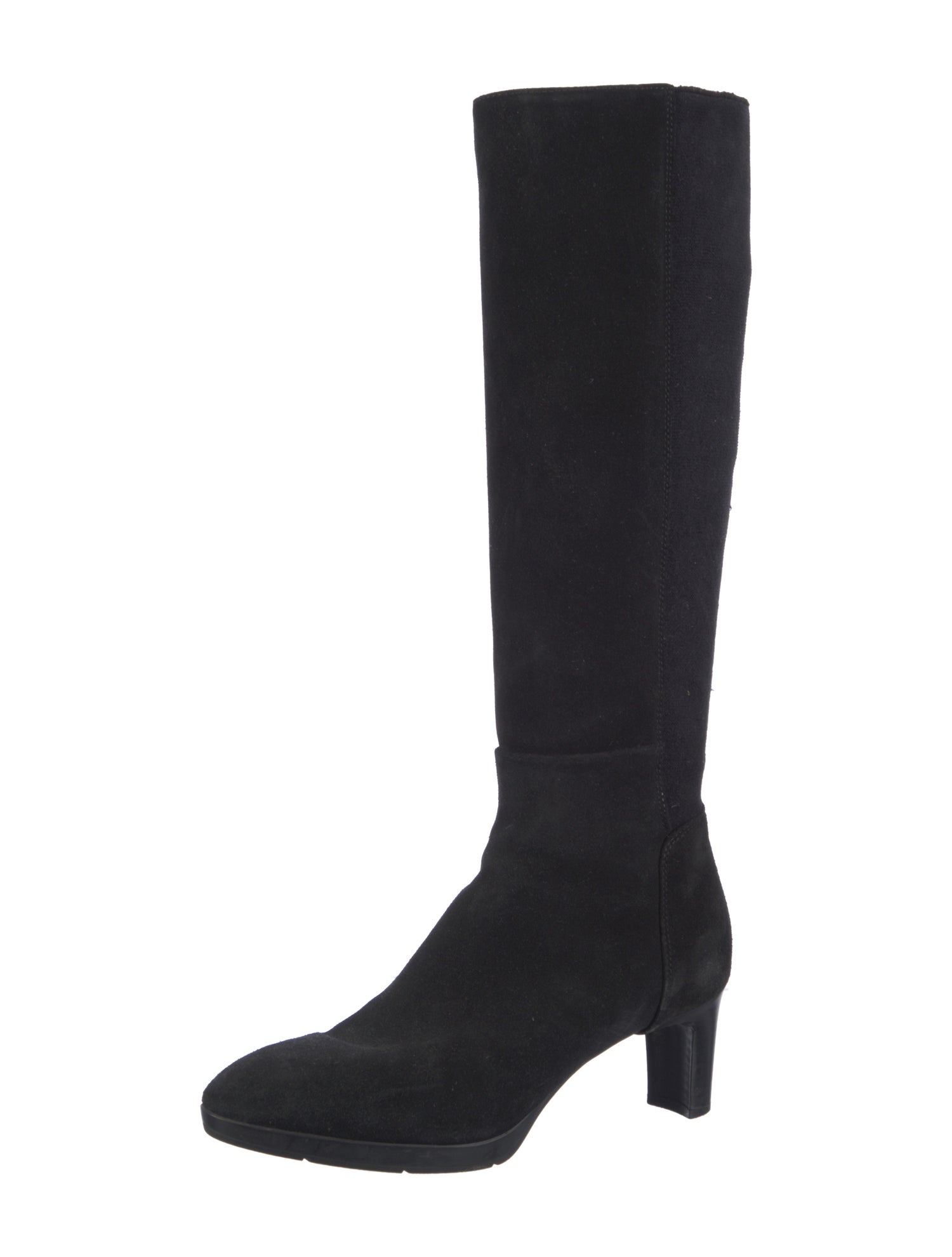 Aquatalia Suede Boots