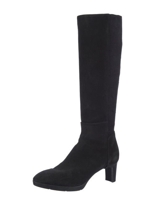 Aquatalia Suede Boots