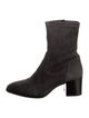Aquatalia Suede Boots
