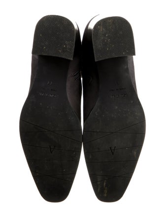 Aquatalia Suede Boots