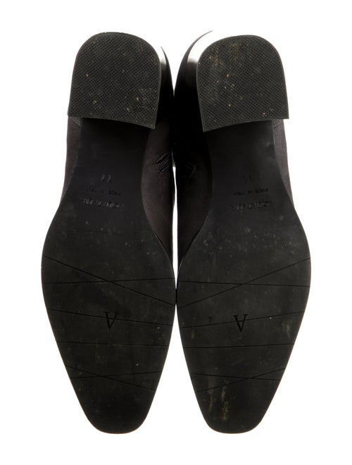 Aquatalia Suede Boots