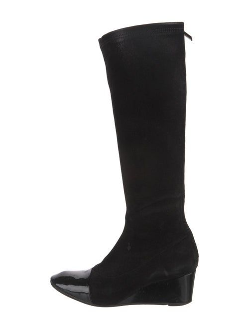 Aquatalia Suede Boots