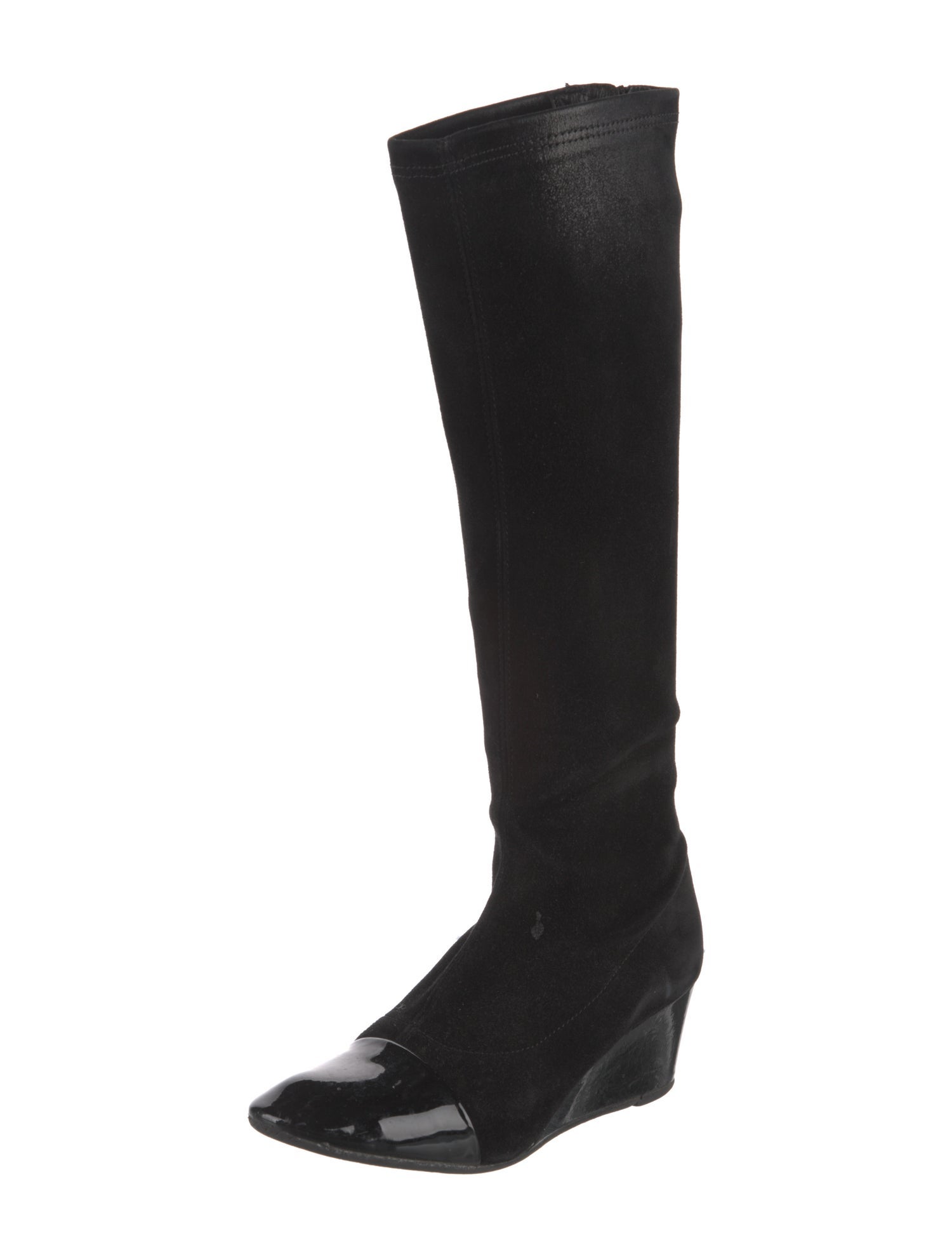 Aquatalia Suede Boots