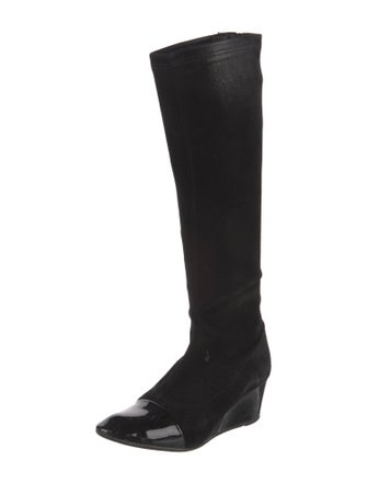 Aquatalia Suede Boots