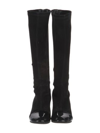 Aquatalia Suede Boots