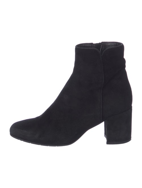 Aquatalia Suede Boots