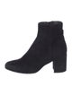 Aquatalia Suede Boots