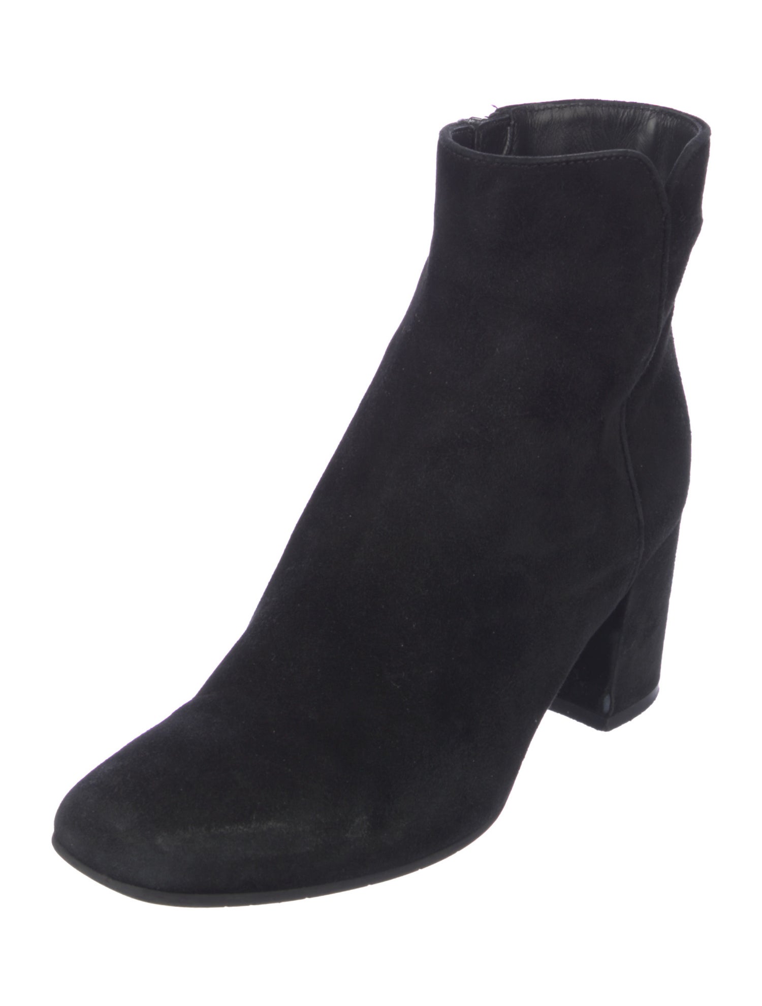 Aquatalia Suede Boots