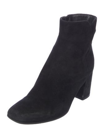 Aquatalia Suede Boots