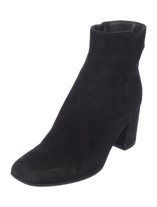 Aquatalia Suede Boots