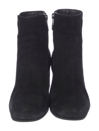 Aquatalia Suede Boots