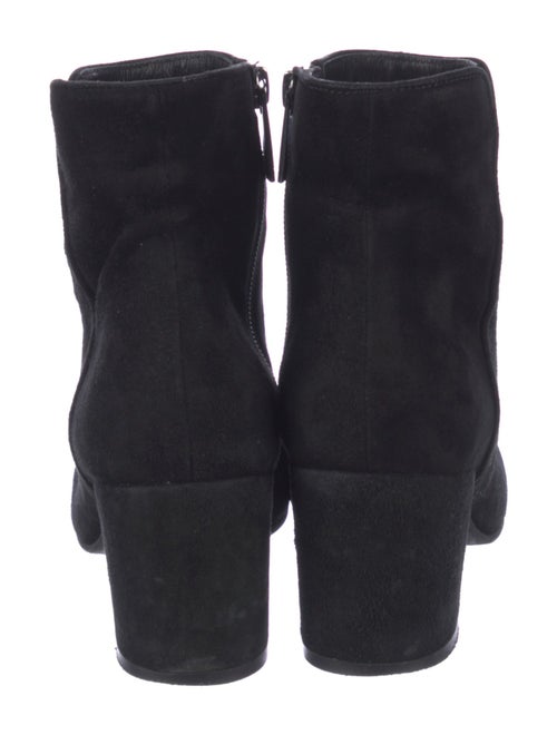Aquatalia Suede Boots