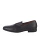 Aquatalia Leather Loafers