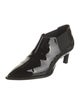 Aquatalia Patent Leather Pumps