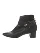 Aquatalia Leather Boots