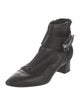 Aquatalia Leather Boots