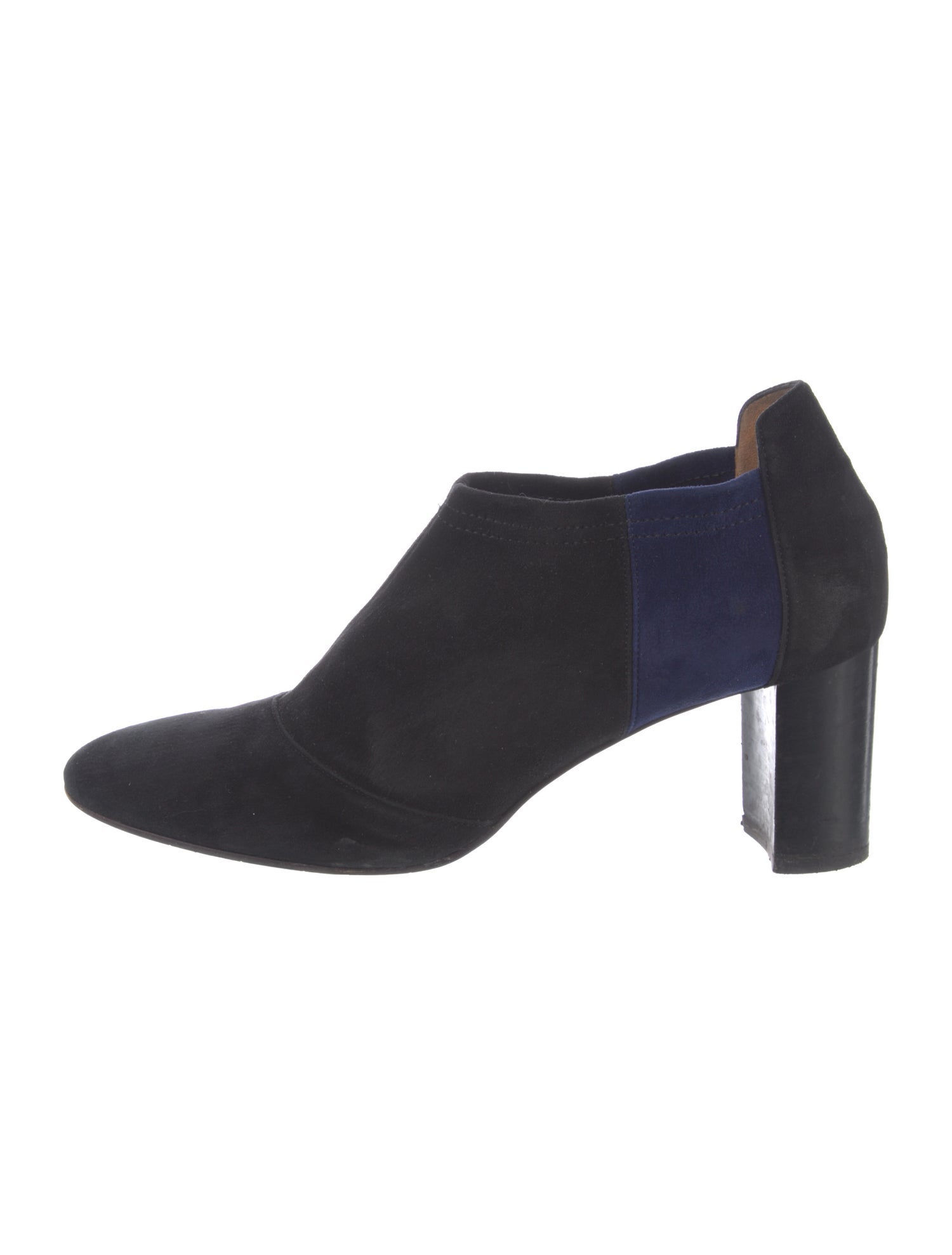 Aquatalia Suede Boots