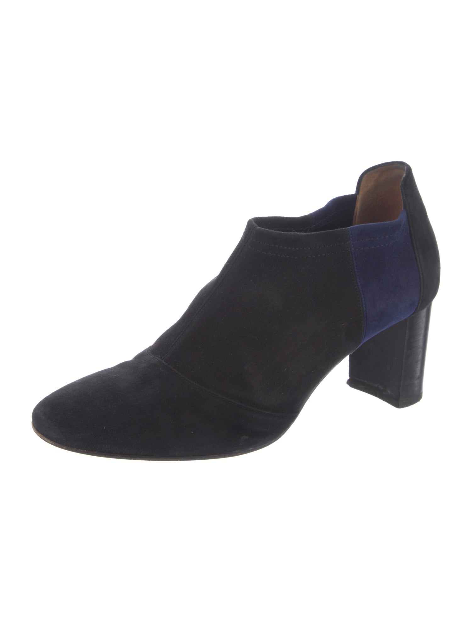 Aquatalia Suede Boots