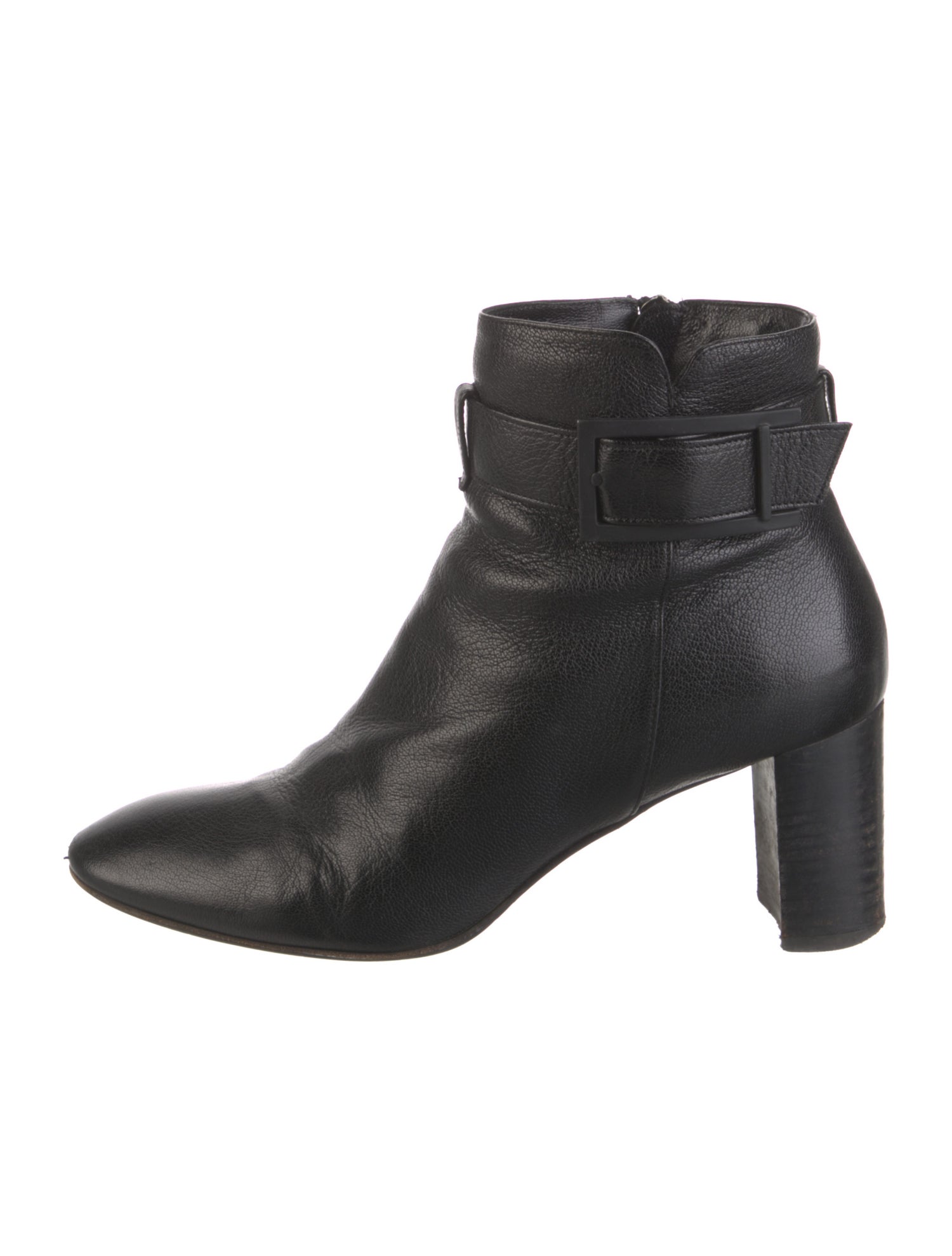Aquatalia Leather Boots