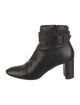 Aquatalia Leather Boots