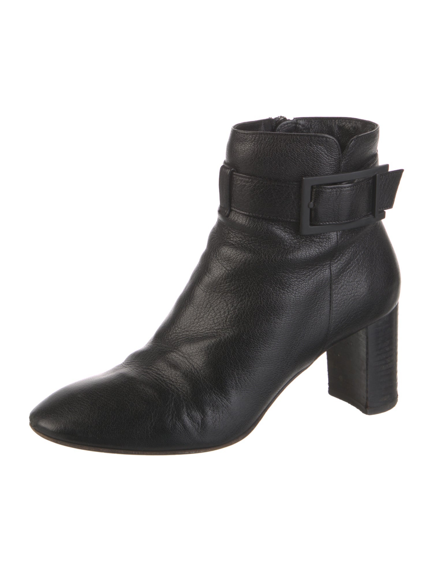 Aquatalia Leather Boots