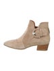Aquatalia Suede Boots