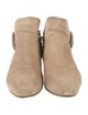 Aquatalia Suede Boots