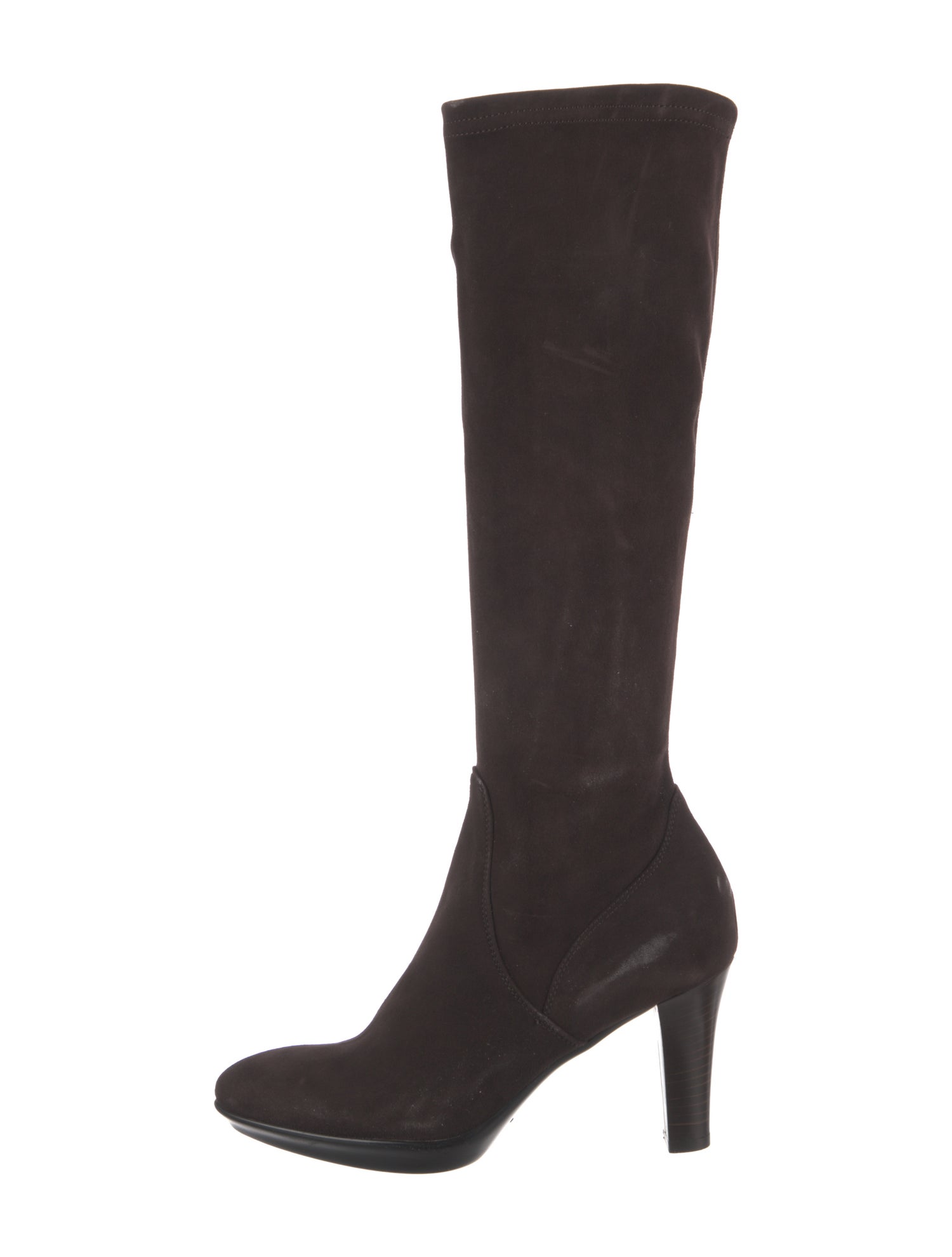 Aquatalia Suede Boots