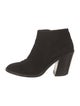 Aquatalia Suede Boots