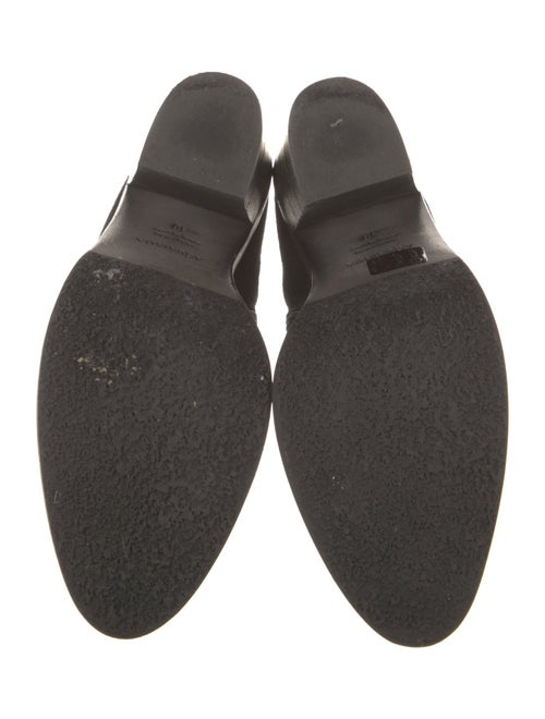 Aquatalia Suede Boots