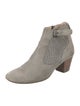Aquatalia Suede Boots