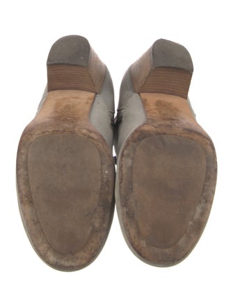 Aquatalia Suede Boots