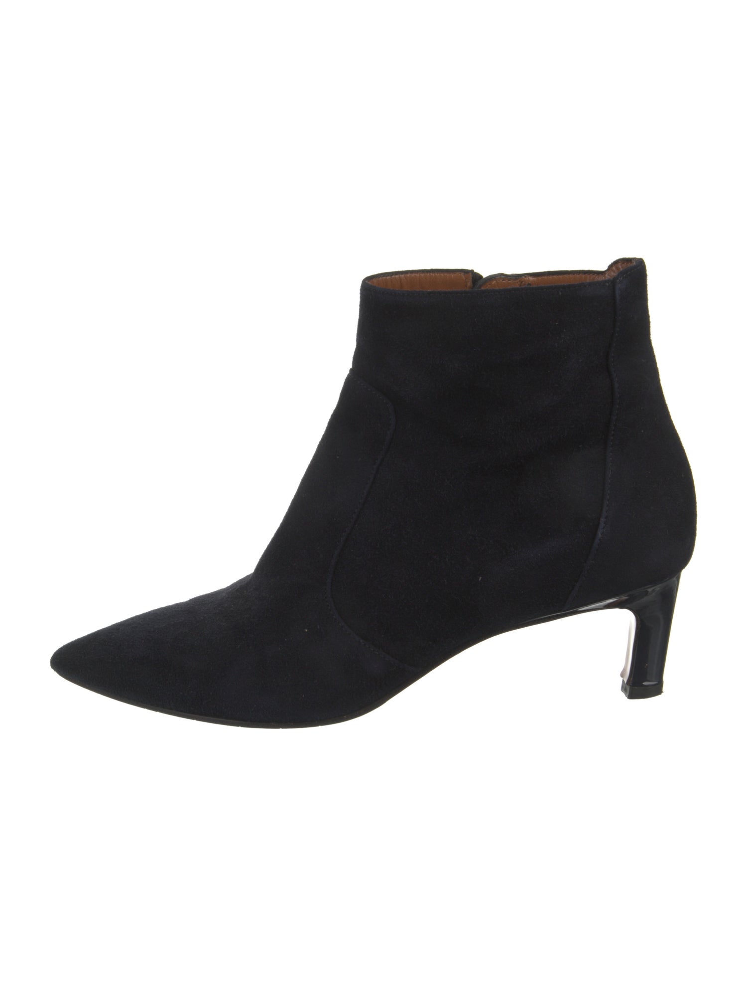 Aquatalia Suede Boots