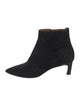 Aquatalia Suede Boots