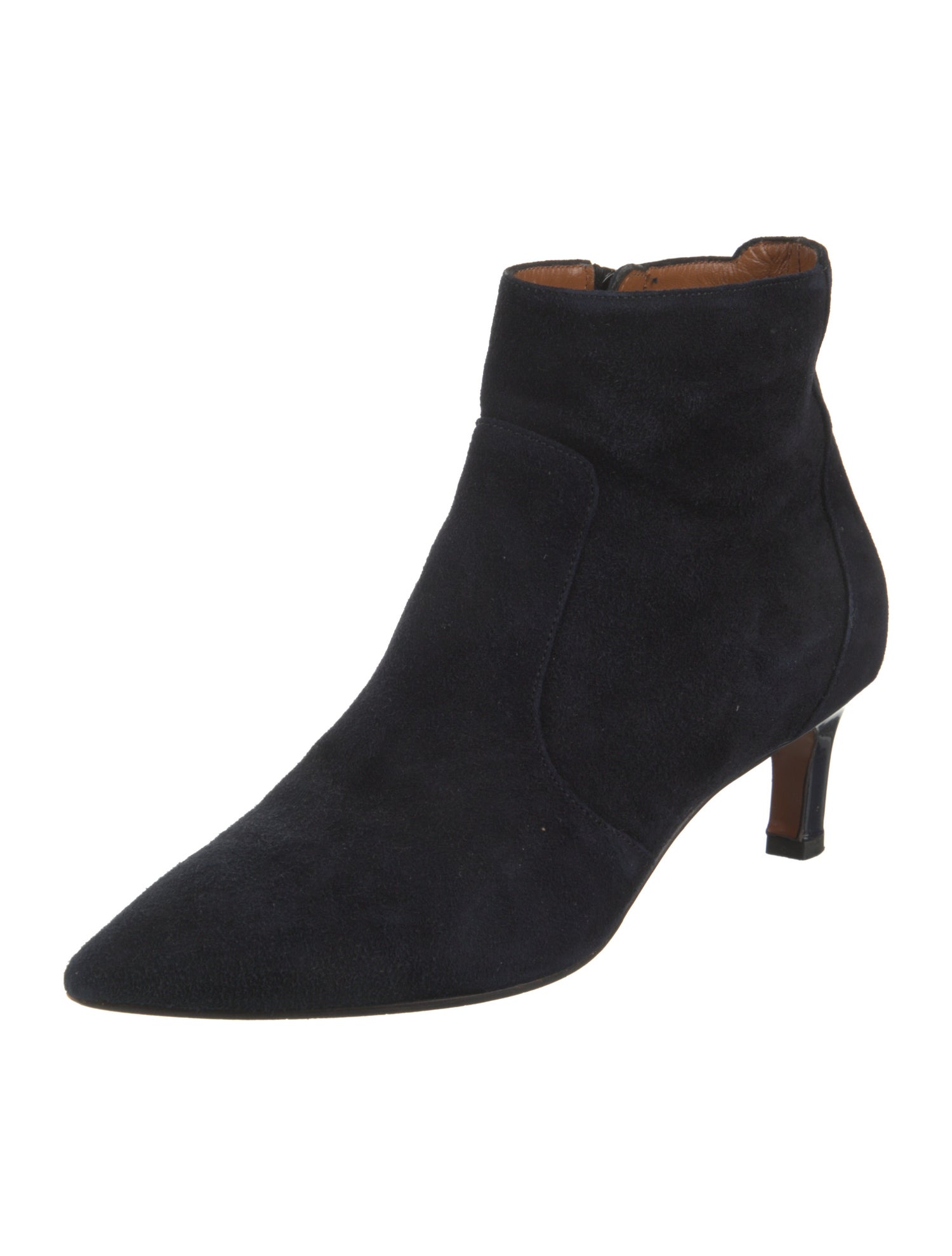 Aquatalia Suede Boots